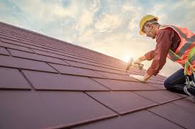 Emergency Roof Repair in Palisade, CO